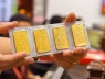 Giá vàng tăng đột biến vượt mốc 120 triệu đồng!