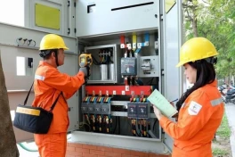 Hậu tăng giá điện, từ 10/5 hộ kinh doanh, gia đình chi trả giá điện sẽ thay đổi ra sao?