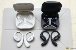 So kè Huawei FreeArc và Shokz OpenFit: "kỳ phùng địch thủ" trong làng tai nghe thể thao thiết kế mở - đâu là lựa chọn tối ưu?