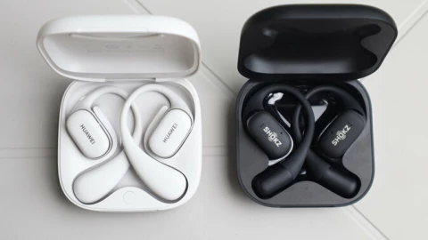So kè Huawei FreeArc và Shokz OpenFit: "kỳ phùng địch thủ" trong làng tai nghe thể thao thiết kế mở - đâu là lựa chọn tối ưu?