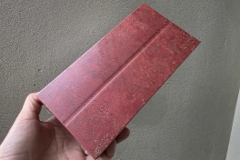 Ban nhạc Bức Tường ra mắt thương hiệu “Gạch”, mở màn là tai nghe chống ồn
