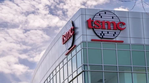 TSMC và vũ khí bí mật, ai đang xếp hàng để có được nó?