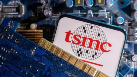 TSMC thả nổi số phận chip, mặc Mỹ "tức anh ách"?
