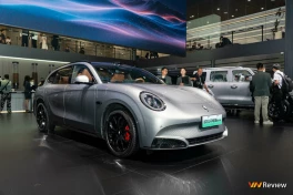 5 ngày mục sở thị tại Auto Shanghai 2025: Ngành xe Trung Quốc phát triển ra sao?