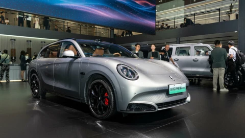 5 ngày mục sở thị tại Auto Shanghai 2025: Ngành xe Trung Quốc phát triển ra sao?