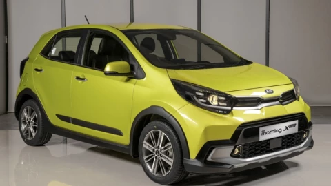 Vì sao khách hàng Việt khước từ hàng loạt xe sedan từng vang bóng một thời?