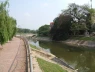 “Trận đồ bát quái của Cao Biền” trấn yểm sông Tô Lịch thực chất là gì?