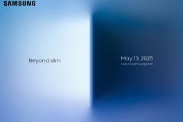 Tham vọng thực sự của Samsung đằng sau Galaxy S25 Edge