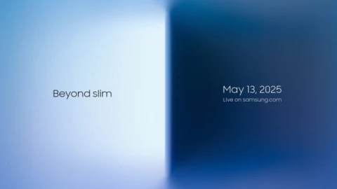 Tham vọng thực sự của Samsung đằng sau Galaxy S25 Edge