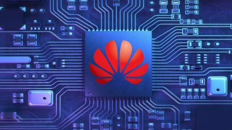 Lại thêm 1 vụ tuồn công nghệ bán dẫn cho Huawei xảy ra ở Hàn Quốc