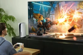 Người Nhật tin dùng TV hãng nào nhất để chơi game console?