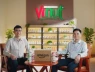 Một doanh nghiệp Việt vừa trở thành "ngôi sao" nước giải khát trên Amazon Mỹ nhờ chính nông sản Việt
