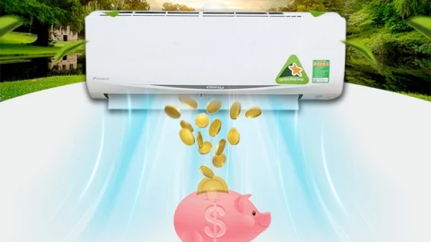 Công nghệ này được sử dụng trong cuộc sống hàng ngày nhưng không phải ai cũng biết