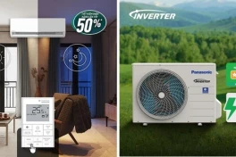 Trí tuệ nhân tạo đã được ứng dụng trong sản xuất điều hoà, liệu có hiệu quả như kỳ vọng ?