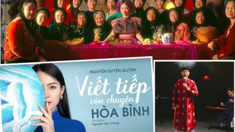 Nhạc số: Mỗi lượt nghe trực tuyến mang về bao nhiêu tiền cho nghệ sĩ Việt?