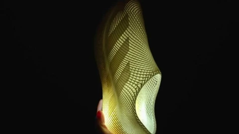 Phóng viên Mỹ trải nghiệm Adidas Climacool: giày in 3D 100% của Adidas, độc lạ nhưng còn nhiều hạn chế