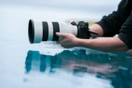 Sony FE 50-150mm F2 GM ra mắt tại Việt Nam: Ống kính zoom tele F2 không đổi đầu tiên thế giới, giá gần 95 triệu đồng tại Việt Nam