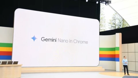Google tung "lá chắn thép" AI trên Chrome và Android, ngăn chặn lừa đảo thời gian thực