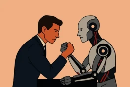 AI được quảng cáo tiết kiệm hàng trăm giờ, nhưng sự thật phũ phàng: Nghiên cứu 25.000 người vạch trần điều không ngờ!