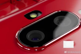 Xperia 1 VII còn chưa ra mắt, đã lộ diện tiếp 1 mẫu Xperia "đỏ chót" bí ẩn của đại đế
