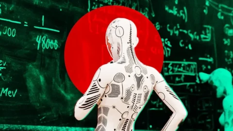 AI chấm bài chỉ đúng 33.5%: Phải chăng học sinh đang trở thành 'nạn nhân' của trào lưu công nghệ mù quáng?