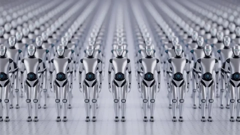 Giao thức MCP có thật sự là cứu tinh của AI? Bí mật đằng sau sự hậu thuẫn của OpenAI và Google khiến bạn không thể bỏ lỡ!
