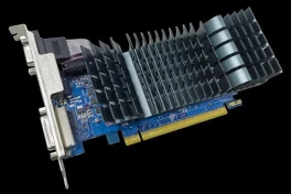 Asus ra mắt phiên bản mới của card đồ họa GT 710 đã hơn 10 năm tuổi: Thấy sai sai nhưng nghe lý do lại hợp lý
