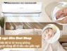 Sử dụng chế độ này trên điều hoà thường xuyên nhưng không phải ai cũng hiểu rõ tác dụng
