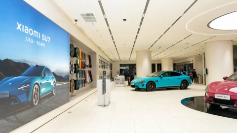 Lạc lối ở Xiaomi Store Thượng Hải: Thiên đường công nghệ 'tất tần tật' khiến fan đứng ngồi không yên!