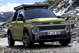 Hyundai tung "đòn chí mạng" đánh vào điểm yếu của các hãng xe Nhật