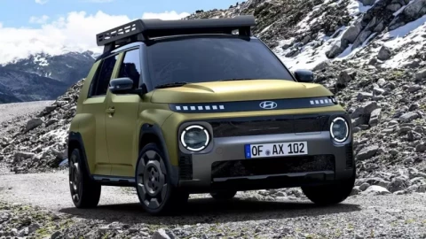 Hyundai tung "đòn chí mạng" đánh vào điểm yếu của các hãng xe Nhật