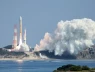 Tên lửa H3 trị giá 5 tỷ yên do JAXA và Mitsubishi Heavy Industries phát triển