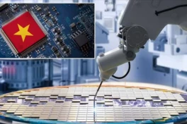 Sự thật về "chip thuần Việt" ra mắt tháng 9/2025