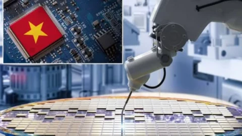 Sự thật về "chip thuần Việt" ra mắt tháng 9/2025
