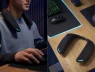 Loa đeo cổ gaming Panasonic sẽ đặt dàn âm thanh 5.1 kênh lên "vai" của bạn