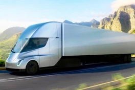 Tesla chuẩn bị xuất xưởng xe tải điện sau 9 năm trì hoãn