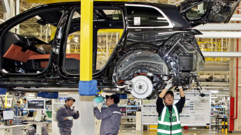 Xe điện Trung Quốc rơi vào tình thế trớ trêu: thừa mứa nội địa mua không xuể, xuất khẩu bị tăng thuế