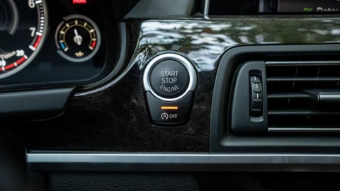 Hệ thống Auto Start-Stop có thực sự giúp xe tiết kiệm xăng?