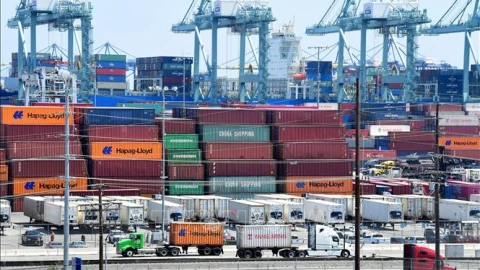 Giữa bão thuế quan Mỹ, Trung Quốc bất ngờ 'trúng quả đậm'!
