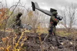 Tại sao Nga lại tung 'át chủ bài' UAV vào thời điểm này, liệu Ukraine kháng cự ra sao?