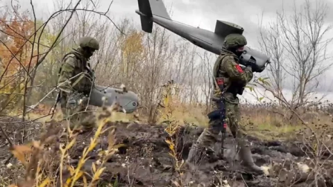 Tại sao Nga lại tung 'át chủ bài' UAV vào thời điểm này, liệu Ukraine kháng cự ra sao?