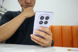 Review Xiaomi Redmi Note 14 Pro 5G sau 5 tháng ra mắt: Liệu "vị thế smartphone quốc dân" có còn vững chãi?