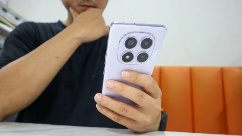 Review Xiaomi Redmi Note 14 Pro 5G sau 5 tháng ra mắt: Liệu "vị thế smartphone quốc dân" có còn vững chãi?