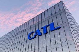 CATL táo bạo huy động 4 tỷ USD, quyết chơi canh bạc lớn giữa vòng xoáy cạnh tranh pin xe điện?