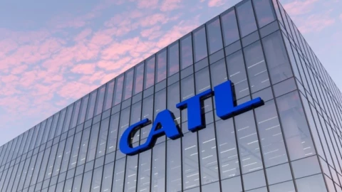 CATL táo bạo huy động 4 tỷ USD, quyết chơi canh bạc lớn giữa vòng xoáy cạnh tranh pin xe điện?