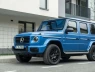 Mercedes G580: G-Class mạnh mẽ nhất từng có nhưng có vấn đề