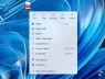 "Thảm họa" menu chuột phải Windows 11 trở lại?