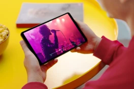 Lenovo Tab One trình làng tại Việt Nam: Máy tính bảng nhỏ gọn giá chưa đến 3 triệu đồng