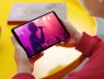 Lenovo Tab One trình làng tại Việt Nam: Máy tính bảng nhỏ gọn giá chưa đến 3 triệu đồng