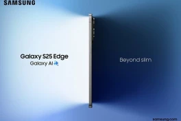 Samsung Galaxy S25 Edge chính thức ra mắt: Thế hệ Galaxy S mỏng nhất, vẫn có camera 200MP, chip Snapdragon 8 Elite, giá từ 29,99 triệu đồng